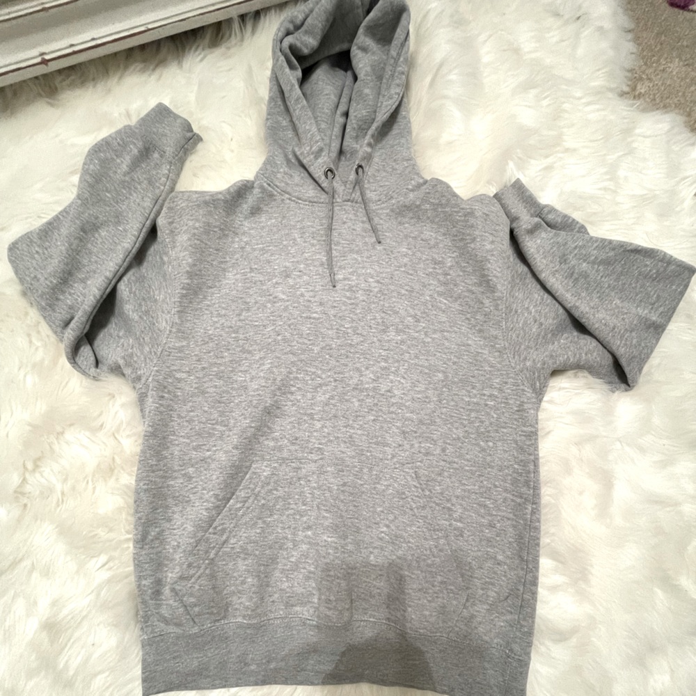 The Perfect Hoodie